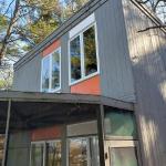 Horner House - National Register of Historic Places (Beverly Shore)