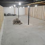 114 E. Lincolnway, Valparaiso (Structural Repairs & Waterproofing)
