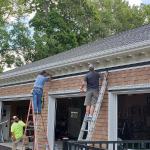 415 Madison, Valparaiso (Historic Home - Multiple Renovations & Additions)